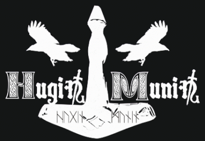 logo Hugin Munin